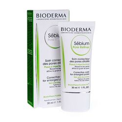 Bioderma Sebium Pore Refiner концентрат для звуження пор 30 мл