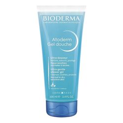 Bioderma Гель для душу Атодерм 200 мл