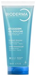 Bioderma Гель для душу Атодерм 200 мл