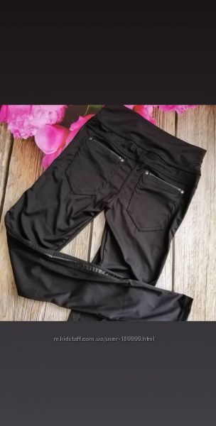 Бомбезные лосины