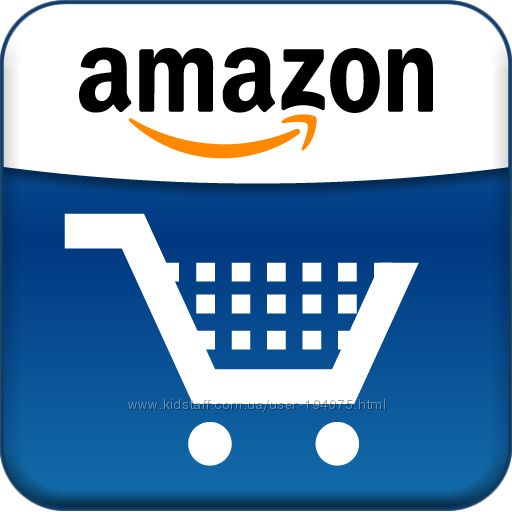 Amazon, Америка и Англия выкупаю ежедневно