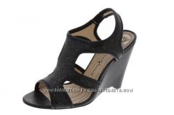 босоножки европейского бренда Modern Vintage, 37 размаер, 24 см стелька кож