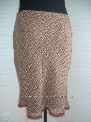 Юбка Alberta Ferretti летняя оригинал