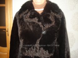 Шуба мутон Mido International