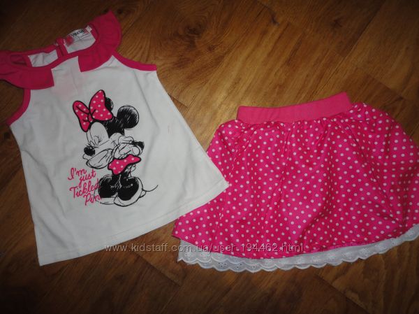 ЛЕТО для ДЕВОЧЕК!!!