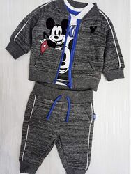 Костюмчик трійка primark