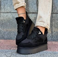 Зимові кросівки