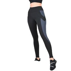 Спортивные лосины, лосины для спорта, лосины с утяжкой, лосины для занятий