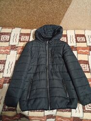 Куртка, курточка тепла George 6-7 років , 116-122