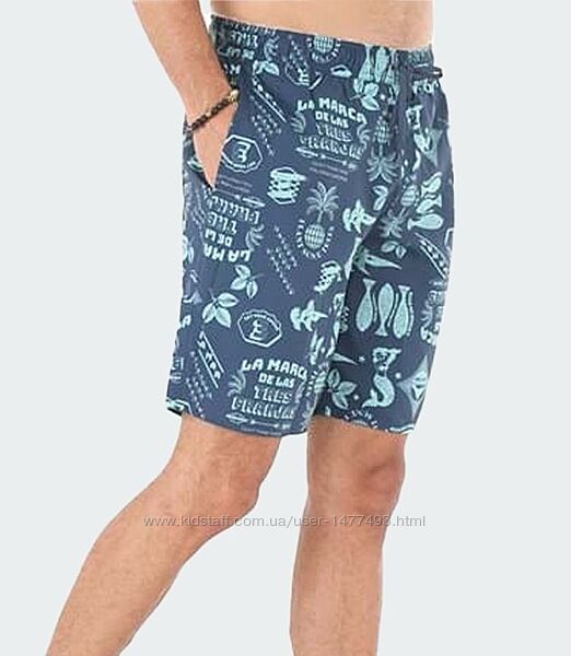 Чоловічі шорти для плавання Adidas