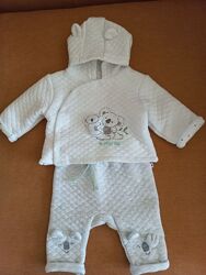 Костюм двійка котоновий, розм.56, унісекс