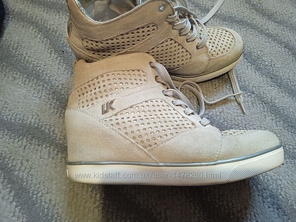 снікерси жіночі 37 розмір