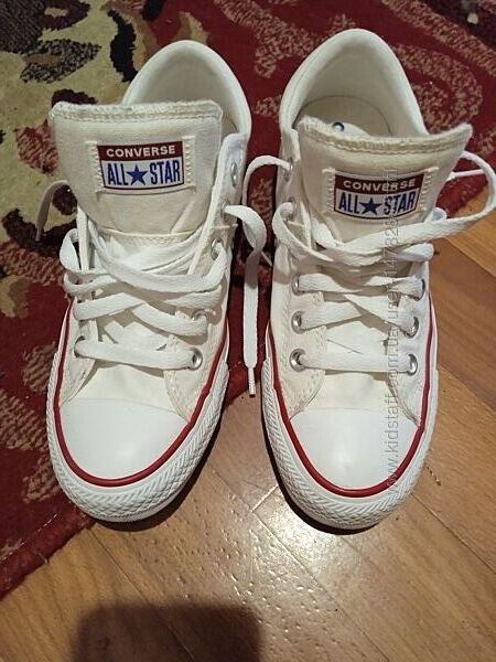 Кеди Converse 38 розмір