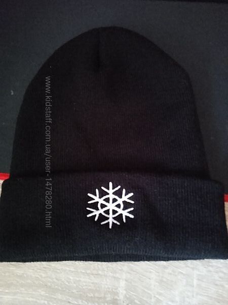 шапка демі 48-52