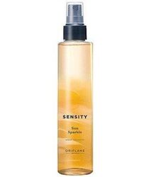 Oriflame sensity sun sparkle 200 ml.