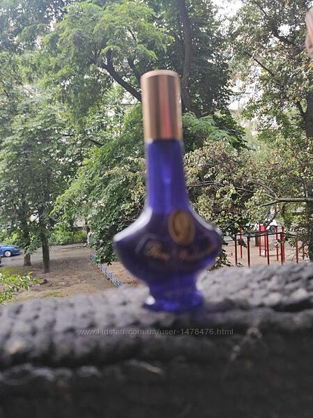 Парфуми pani walewska classic. оригінал, вінтаж.25мл.