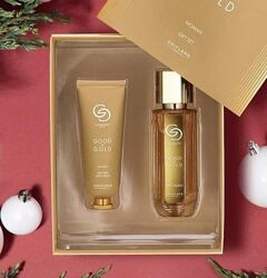Подарочный набор giordani gold good as gold