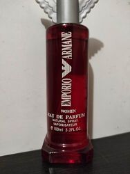 Emporio armane women edp 100мл