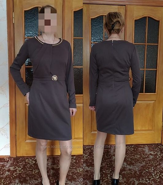 Стильное платье, Турция