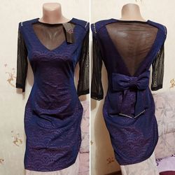 Шикарное платье на любое торжество