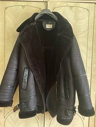 Дублянка авіатор жіноча