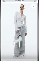 Джинси Н&М жіночі