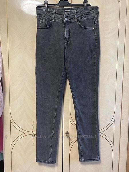 Джинси жіночі 