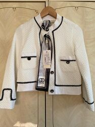 Костюм в силі Chanel для дівчинки 