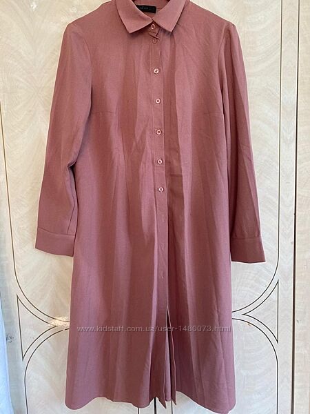 Плаття-сорочка жіноче