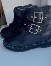 Черевики демісезонний для дівчинки 