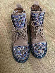 Черевики демісезонні жіночі