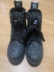 Черевики демісезонні для дівчинки 