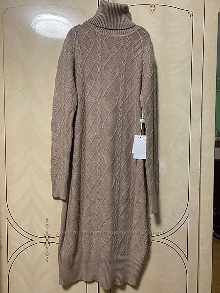 Плаття в&acuteязане жіноче 