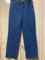 Джинси- труби  жіночі