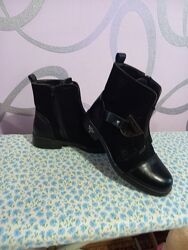 Ботінки 35р-р устілка 22-22.5