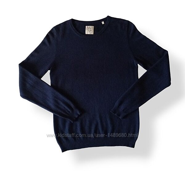 MOD CLASS, MADDISON Свитер светр джемпер пуловер шерсть кашемир шелк