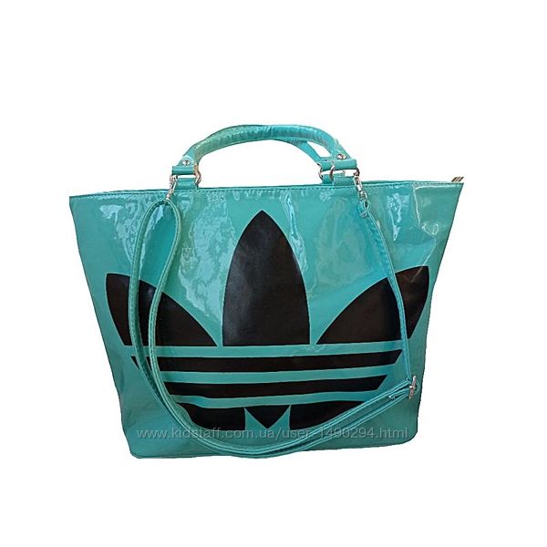 Сумка женская большая искусственная кожа