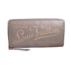 Кошелек женский из кожзаменителя