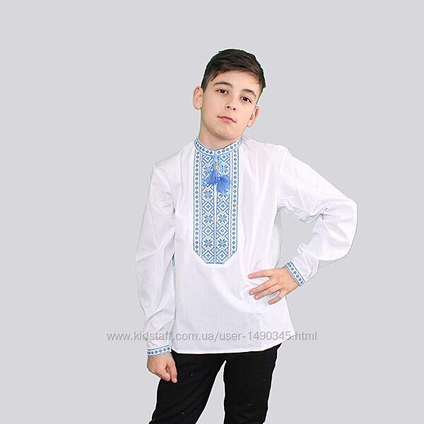 вишиванка , вишиті сорочки  від 158 до 180см