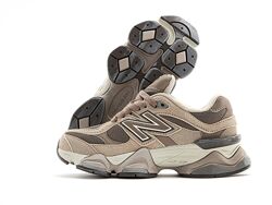 Женские кроссовки New Balance 9060. Нью Беленс. Унисекс.