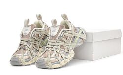 Женские кроссовки Balenciaga 3xl Extreme Lace Sneaker