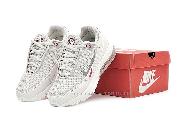 Женские кроссовки Nike Air Max Pulse. Grey