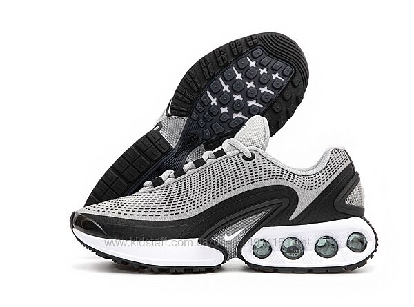 Мужские кроссовки Nike Air Max DN. Grey
