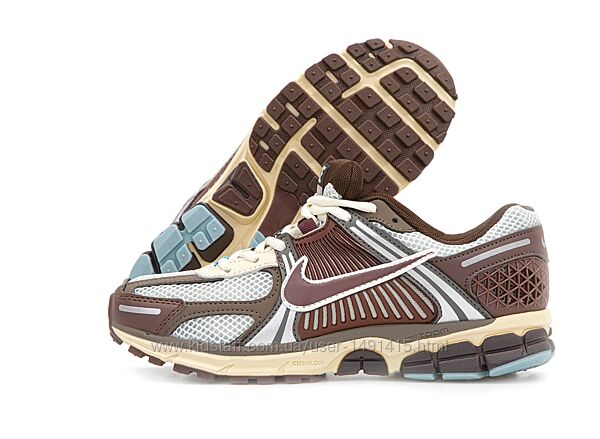Мужские кроссовки Nike Zoom Vomero 5. Brown