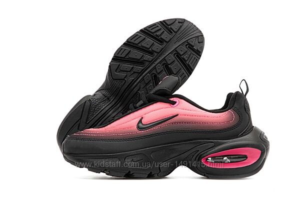 Женские кроссовки Nike Air Max Portal. Black/Pink