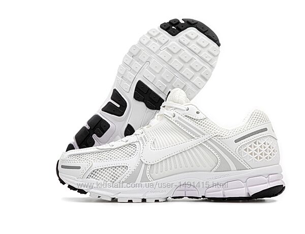  Мужские кроссовки Nike Zoom Vomero 5. White