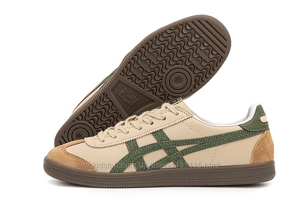 Женские кроссовки Asics Onitsuka Tiger Tokuten. Унисекс