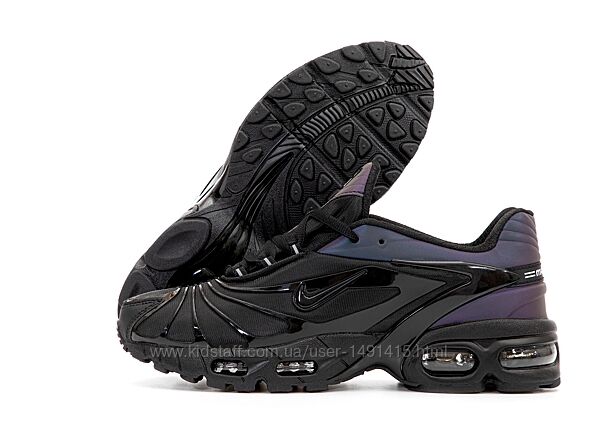 Мужские кроссовки Nike Air Max Tailwind V x Skepta.
