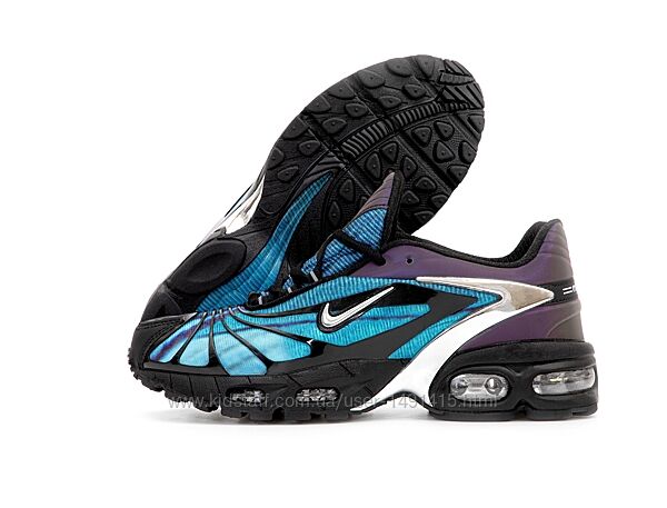 Мужские кроссовки Nike Air Max Tailwind V x Skepta.
