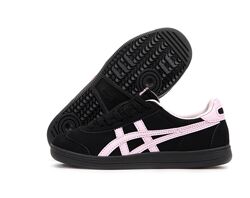 Женские кроссовки Asics Onitsuka Tiger Tokuten. Black